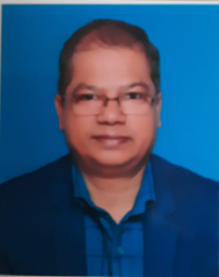 Dr. Amar Kumar, Cardiologist in Ranchi